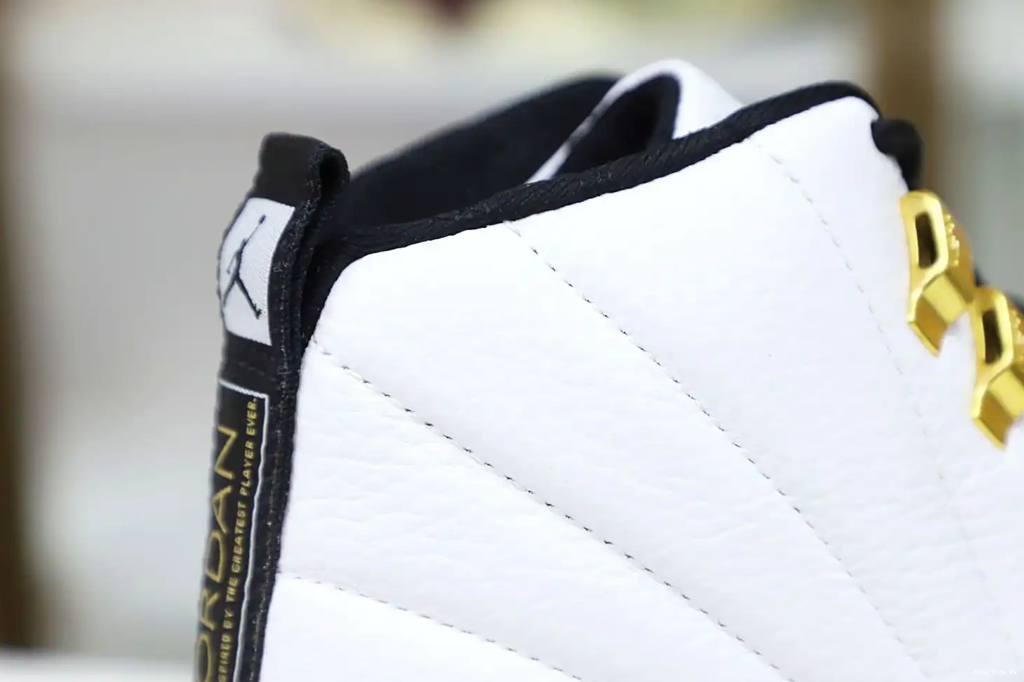 12 AIR RETRO JORDAN 'ROYALTY' Kimikick 0615